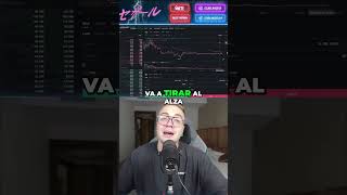 LA OPORTUNIDAD ES YA #crypto #solana #xrp #aster #hype #trump #powell #trading #bitcoin #iran