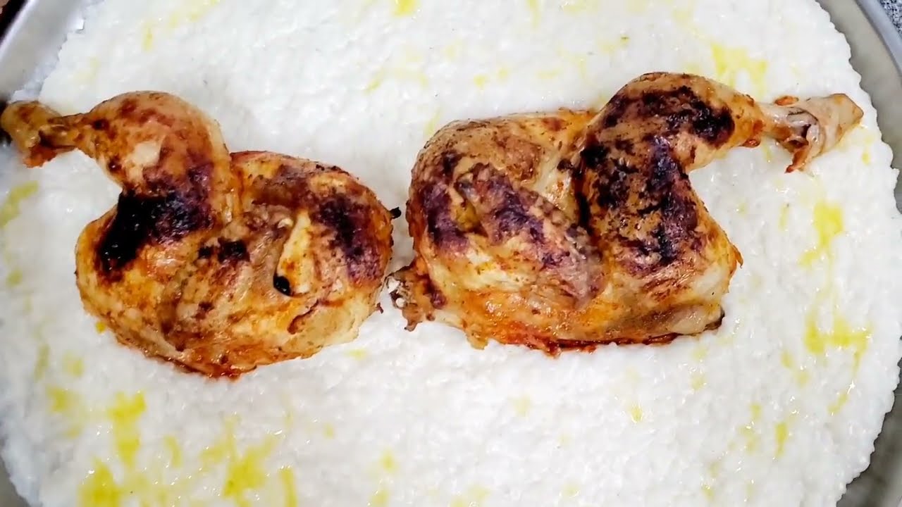 سليق دجاج طائفي