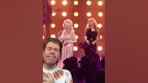 Dolly Parton & Miley Cyrus Stun With New Year's Eve Duets! This Is PERFECTION!