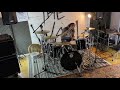 Queen  the show must go on  drum cover  fabio malfi