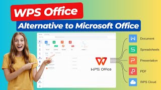 WPS Office-Best FREE alternative to Microsoft Office | WPS Office screenshot 3