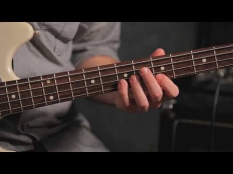 how-to-play-pentatonic-scale-exercises-|-bass-guitar