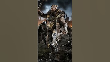 Bravery | Legend of YMIR Shorts Challenge #LegendOfYMIR #Wemade #MMORPG #YMIRChallenge #WEMIXPLAY