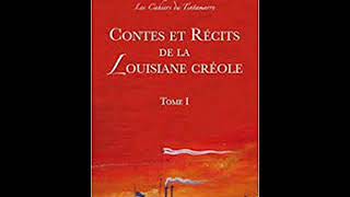 Contes de Louisiane : les os qui chantent