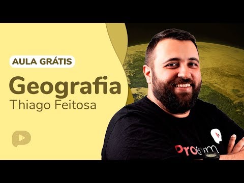 Industrialização brasileira IV: período democrático | Geografia | Prof. Thiago Feitosa - Industrialização brasileira IV: período democrático | Geografia | Prof. Thiago Feitosa