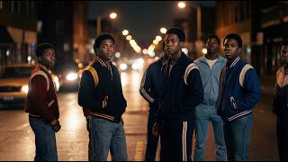 The Confrontation - Chrome Spinning - No Face No Name Lyrics