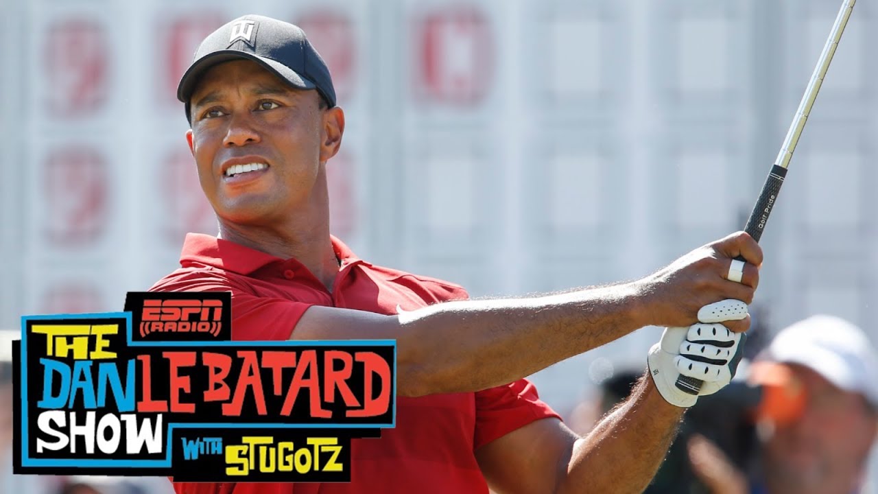 Is Tiger Woods ready to win again? We're getting closer to finding out