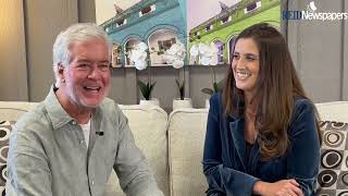 Amazon Fulfillment Center coming to Weatherford, OK feat. Yolanda Creswell