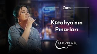 Zara - Kütahyanın Pınarları