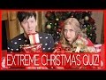 EXTREME CHRISTMAS QUIZ with Phil Lester | Collabmas Day 13