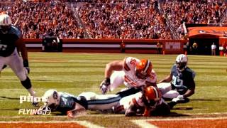 The Trailer: Browns vs. Raiders