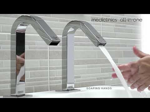 New All in one by Mediclinics-Official Video