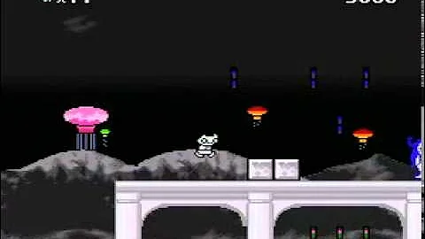 [HSW] Progress 11: Crypts And Helium