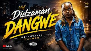 Didzaman_-DANGWE (Official visualizer)