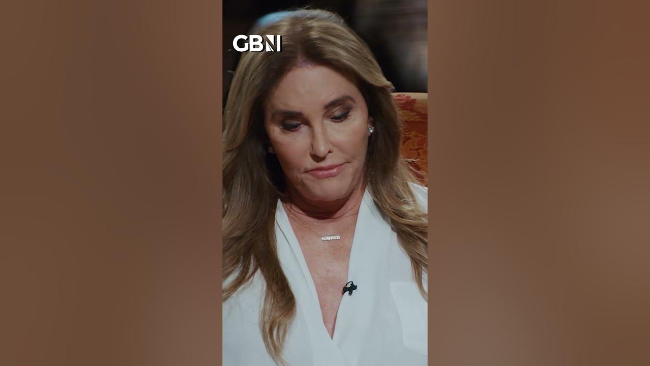 Caitlyn Jenner: I HATE WOKE!