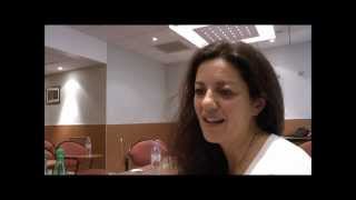Dr Rossi about Biological Passport's updates