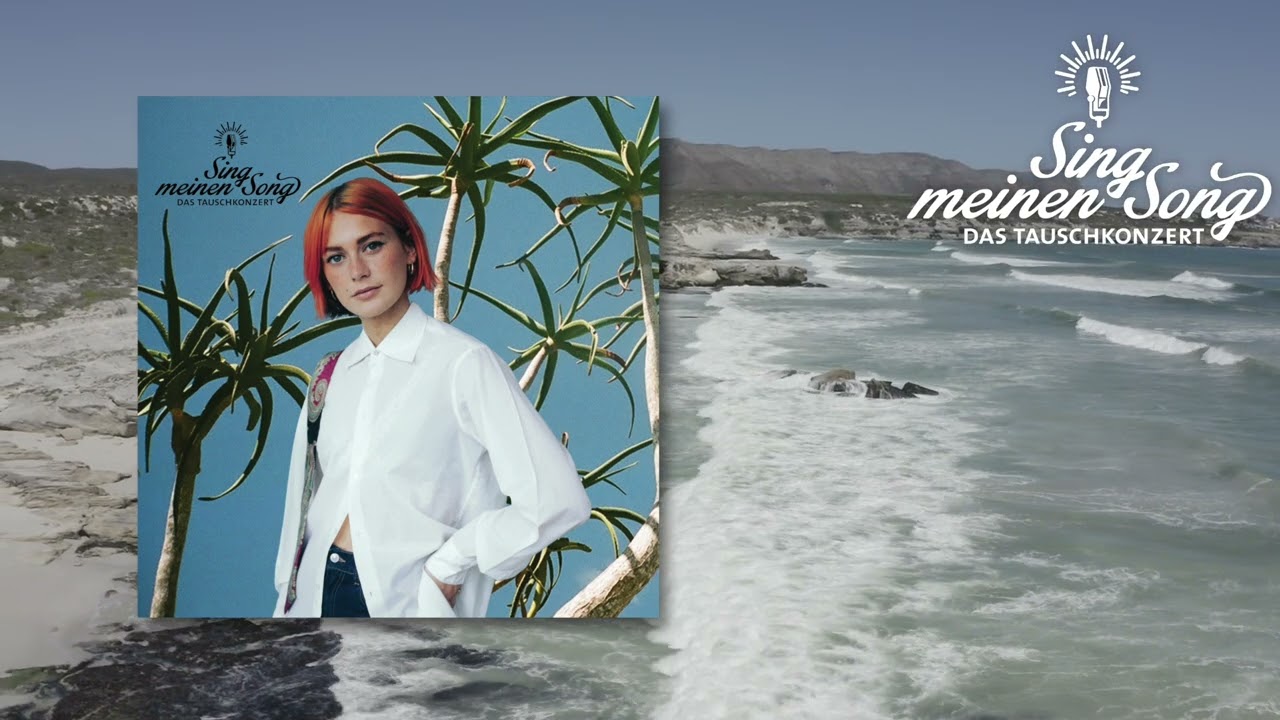 Alli Neumann - Pass auf sie auf (Safe) (Sing Meinen Song Vol. 10)