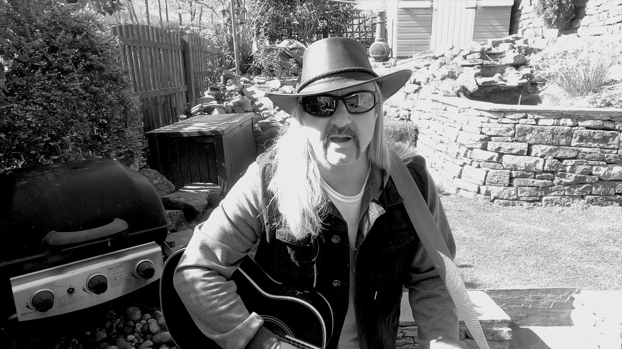 Billy Ray Cyrus (Mark Tan)