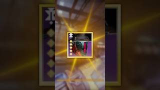 This Gives FREE DAMAGE!
This armor increases your damage. The cowboy armor from spire of the watcher has one of the best set bonuses. The 2 piece will occasionally heal you and disorient enemies which is decent but we want the 4 piece. Swapping to a weapon will give you increased precision damage for a few seconds. This is a 7% damage buff on any weapon or a 14% damage buff on Tex Mechanica weapons. So with weapons like sleeper or queenbreaker where you want to apply particle reconstruction and then swap to them, you’re just additional free damage. Or with weapons like Chaperone, you’re getting even more damage. This is obviously great for just about every build that uses precision weapons and it pairs perfectly with lucky pants since you have to swap weapons anyway to get that buff.
#Marshix #Destiny2 #Solo This Gives FREE DAMAGE!