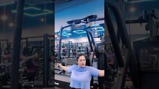 Bunda Cantik Nge-Gym