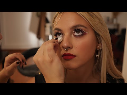 Olasoni - FOOLISH GAMES (MUSIC VIDEO)