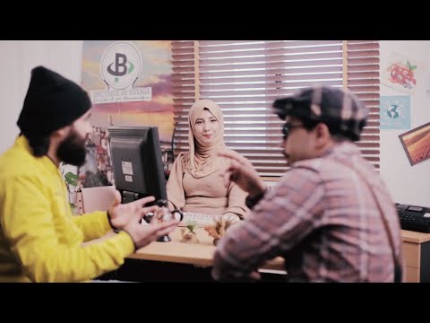 17 Live Story لايف سطوري Le Voyage الرحلة Ramdan 2020 رمضان 