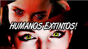 ¿Son reales los ojos rojos?