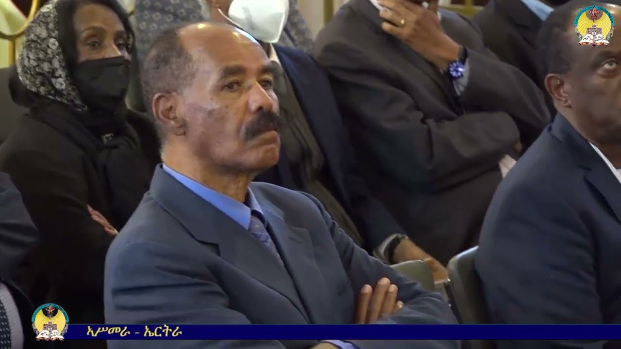 lisan tewahdo web TV፦ ሥነ ሥርዓት ቀብሪ ብፁዕ ወቅዱስ አቡነ ቄርሎስ 5ይ ፓትርያርክ ርእሰ ሊቃነ ጳጳሳት ዘሀገረ ኤርትራ PART 2