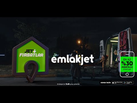 Ev fiyatları çarpmasın. Jetfırsatlarla en az %30 avantajla ev almak için çözüm net, Emlakjet.