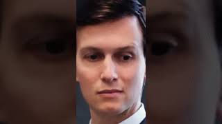 PRES. TRUMP SON IN LAW JARED KUSHNER: ANTICHRIST BIBLICAL PROPHECY❓