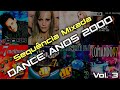 Dance Anos 2000 - Sequência Mixada Vol.3 (Jovem Pan, Comando 97, Lasgo, Erika, Magic Box, Grenada)