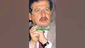 What Luis Galan S Assassination Looked Like History Freepalastine Istandwithisrael Colombia 