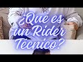 ¿Qué es un Rider Técnico? #rider #audio #sonido #sonidista