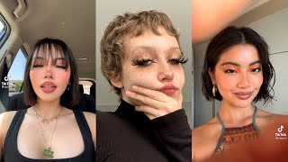 Hair transformations that made me watch stranger things 4 🦹🎬