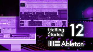 Ableton live 12