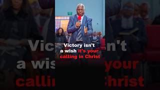 Victory isn't a wish—it's your calling in Christ.