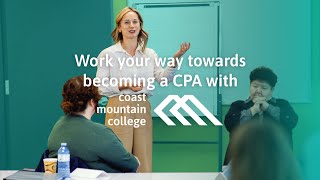 Become An Accountant With Cmtns Post-Degree Diploma In Professional Accounting