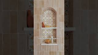 all about MEDITERRANEAN design