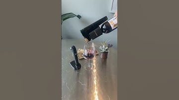 Coravin Timeless Eleven Wine Preservation System