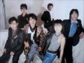'84 白井貴子&amp; CRAZY BOYS//NHKスタジオ・ライブ(1)