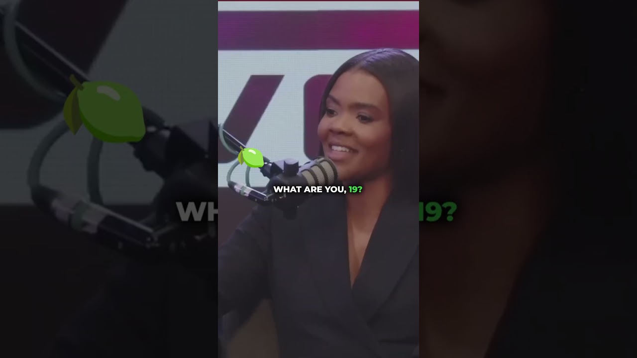 Candace DESTROYS Ex-CNN Reporter