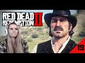 Blessed Are the Peacemakers - Red Dead Redemption 2: Pt. 19 - Blind Play Through - LiteWeight Gaming