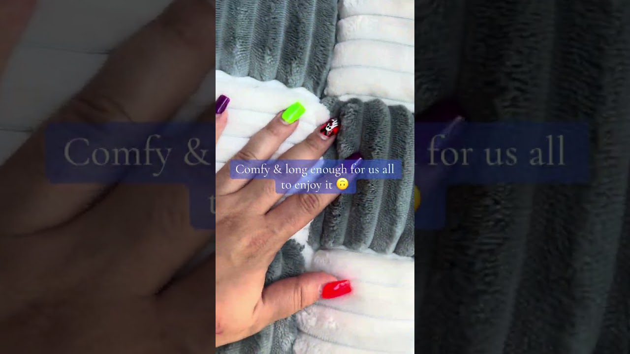 Cozy plush dog bed for ultimate comfort 