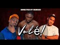 L’oiseau rare x ej x éboloko (volé_official vidéo dance tcham ).