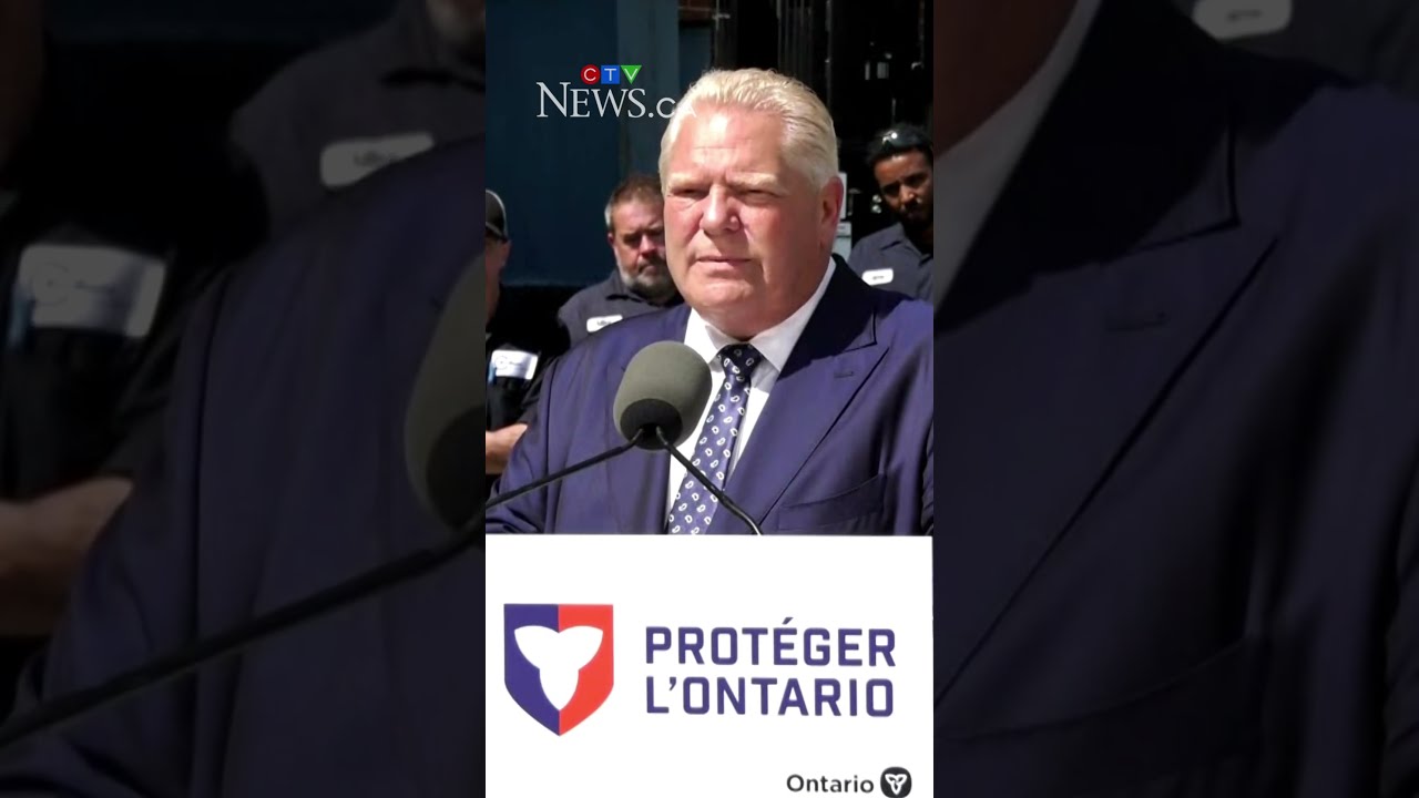 Ford Slams Justice System After Man Killed In Home Invasion