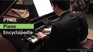 ワーグナーの歌劇「タンホイザー」より「夕星の歌」 - 演奏動画のサムネイル