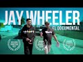 Jangueo con Jay Wheeler - la casa donde se crió, conocimos a su familia, su 1er trabajo, etc...