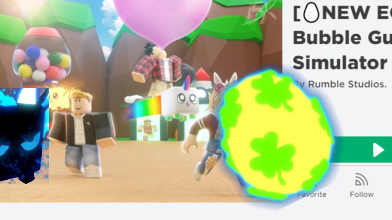 NEW UPDATE BGS! (Update 44) (Roblox)