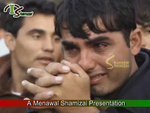 KARAN KHAN NEW 2018 NAZAM OOS DEER TEEK SHAWAY YEMA BY RAHEEM SHAMIZAI