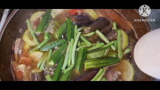 SARI SARING GULAY /DRAY FISH LUTONG BAHAY by LEA CAT CHANNEL 56 views 1 month ago 9 minutes, 34 seconds